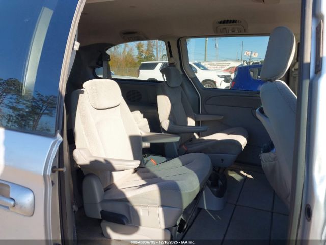 Dodge Grand Caravan Sxt Image 4