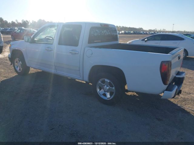 Chevrolet Colorado 1lt Image 7