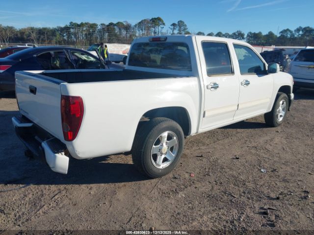 Chevrolet Colorado 1lt Image 15