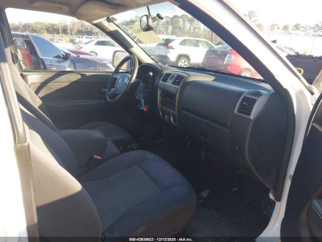 Chevrolet Colorado 1lt Image 6