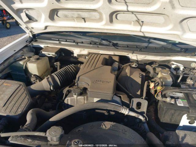 Chevrolet Colorado 1lt Image 16