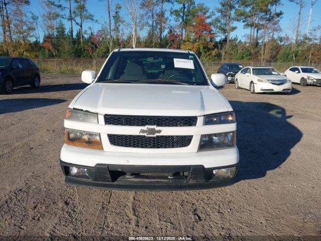 Chevrolet Colorado 1lt Image 2