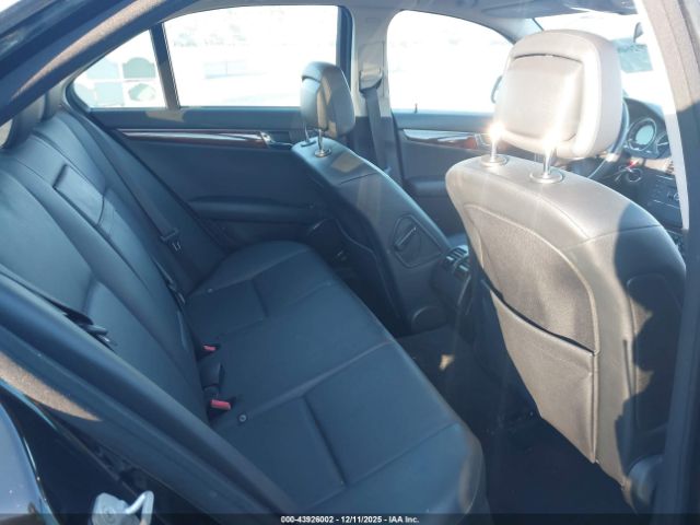 Mercedes-Benz C-Class Image 7