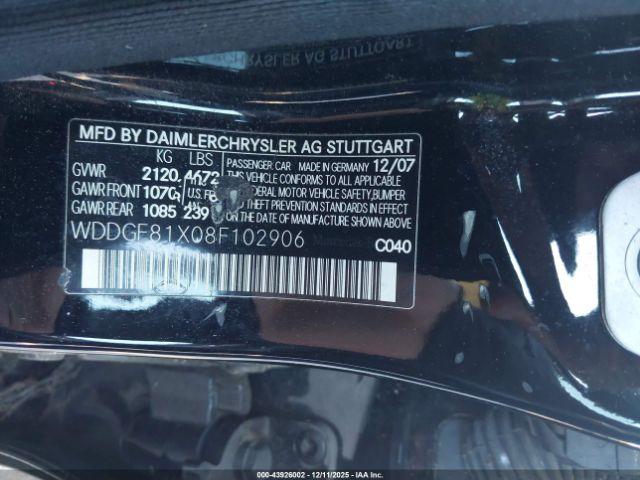 Mercedes-Benz C-Class Image 5