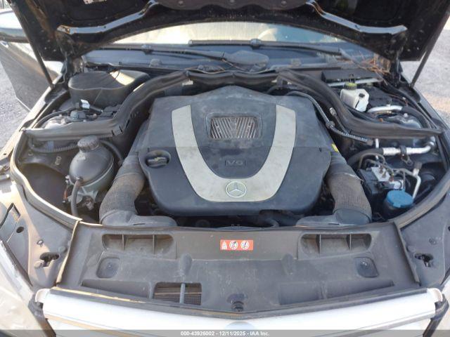 Mercedes-Benz C-Class Image 6