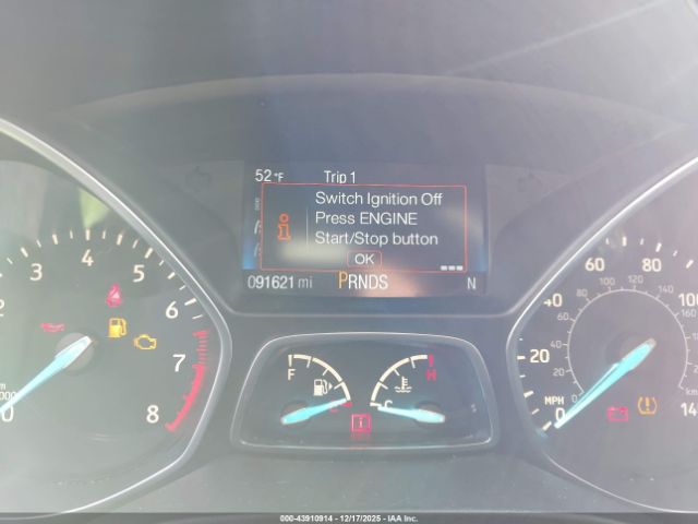 Ford Escape Se Image 6