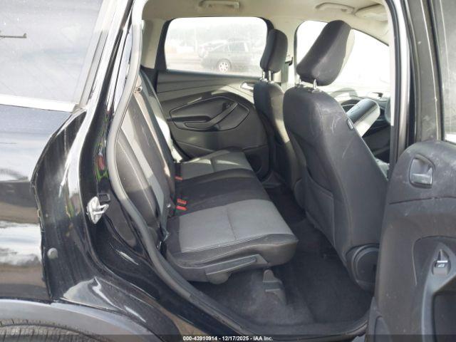 Ford Escape Se Image 5