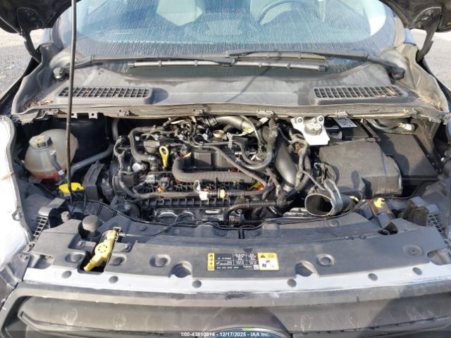 Ford Escape Se Image 13