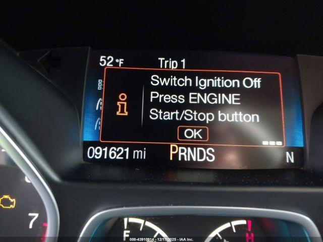 Ford Escape Se Image 4