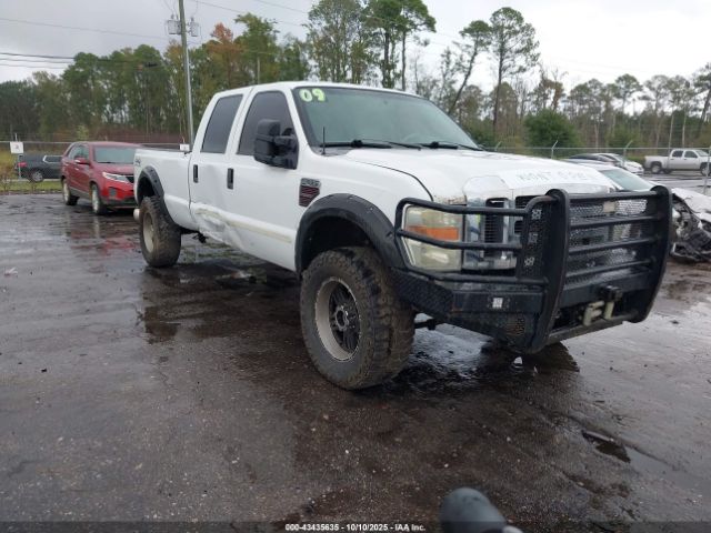 Ford F-350 Image 1