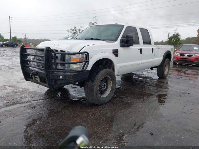 Ford F-350 Image 2