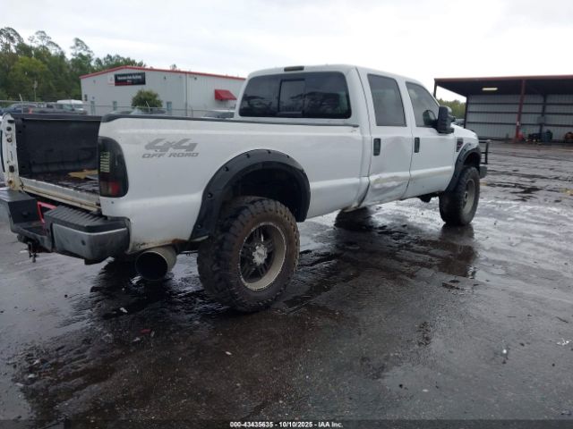 Ford F-350 Image 10