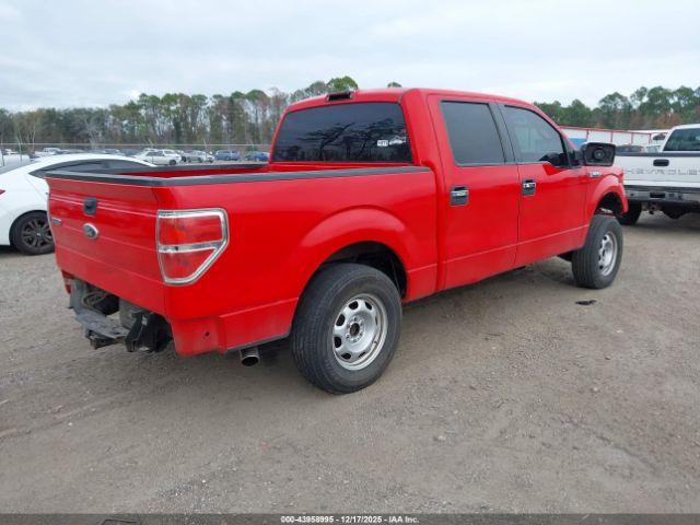 Ford F-150 Xlt Image 5