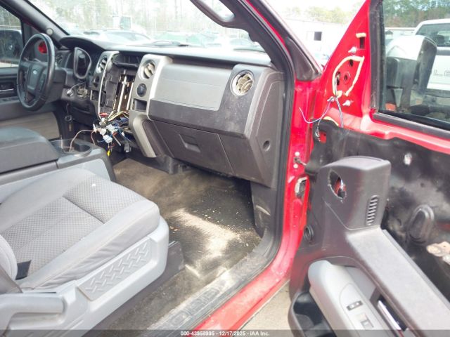 Ford F-150 Xlt Image 6