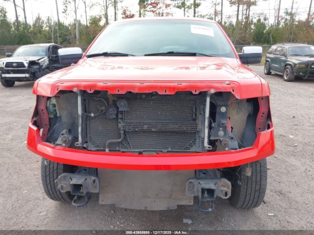 Ford F-150 Xlt Image 8