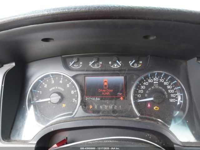 Ford F-150 Xlt Image 2