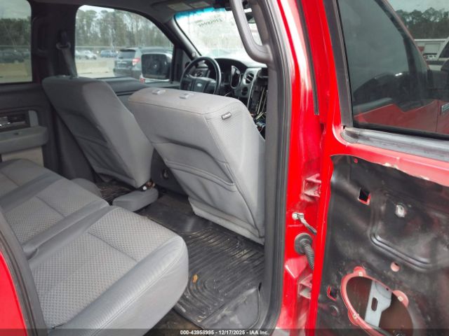 Ford F-150 Xlt Image 16