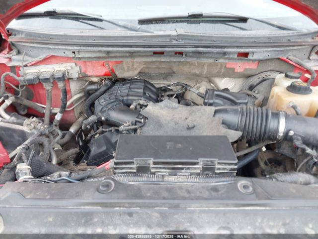 Ford F-150 Xlt Image 3