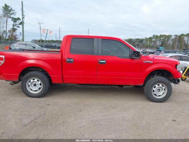 Ford F-150 Xlt Image 15
