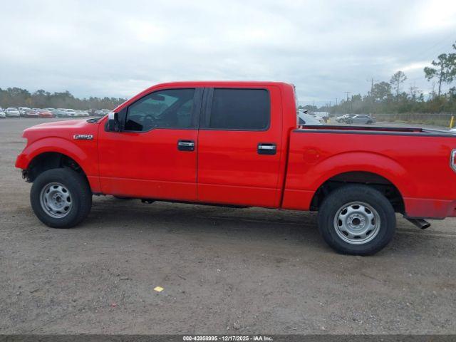 Ford F-150 Xlt Image 13