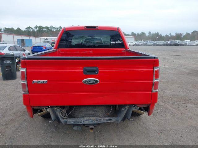 Ford F-150 Xlt Image 11