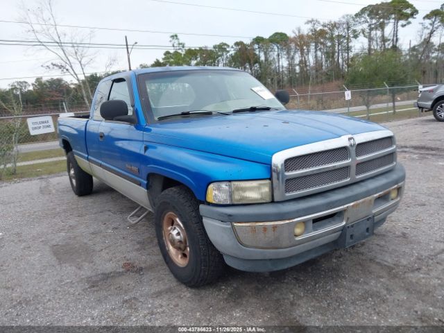 Dodge Ram 2500 St Image 1