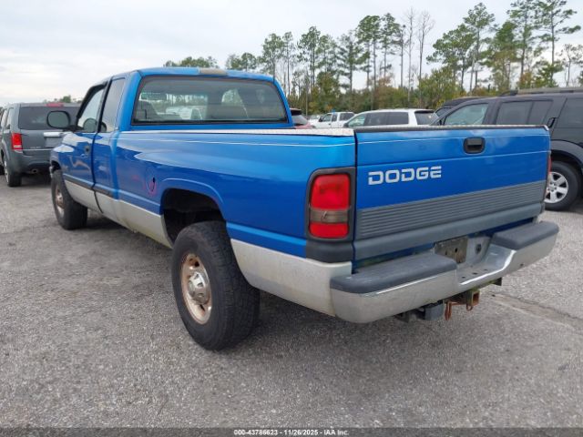 Dodge Ram 2500 St Image 2