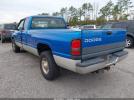 Dodge Ram 2500 St Image 2