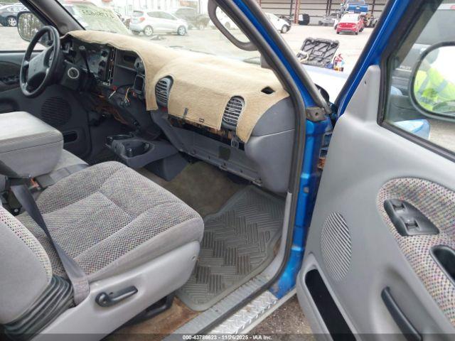 Dodge Ram 2500 St Image 5