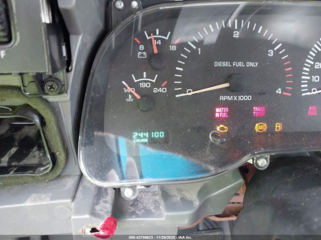 Dodge Ram 2500 St Image 11