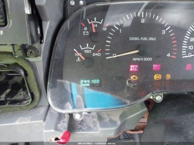 Dodge Ram 2500 St Image 11