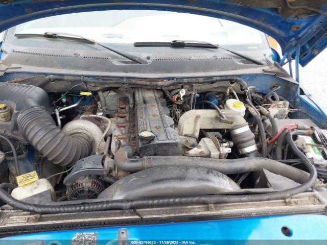 Dodge Ram 2500 St Image 10