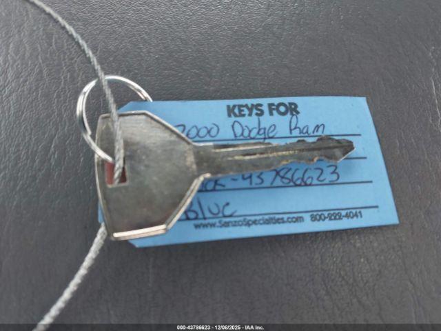 Dodge Ram 2500 St Image 7