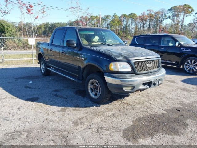 Ford F-150 Image 1