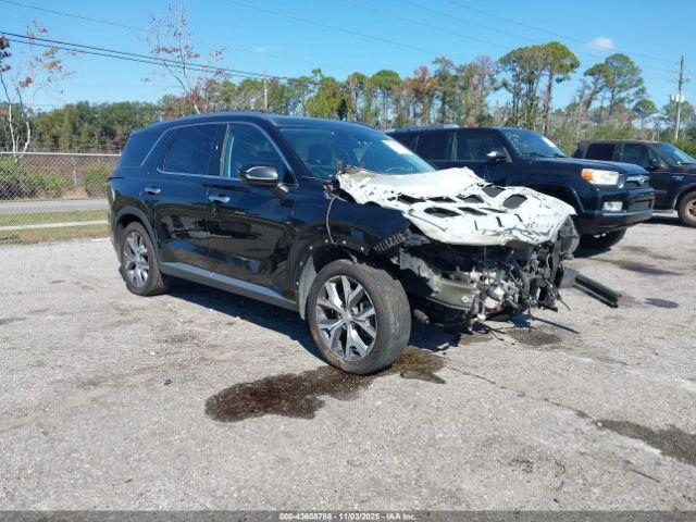  Salvage Hyundai PALISADE