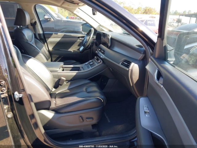 Hyundai PALISADE Sel Image 12