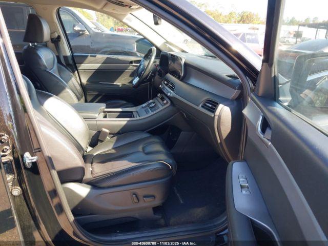 Hyundai PALISADE Sel Image 12