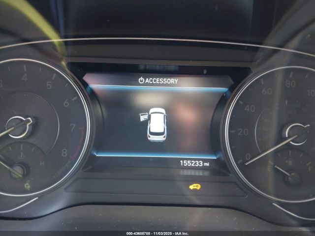 Hyundai PALISADE Sel Image 9