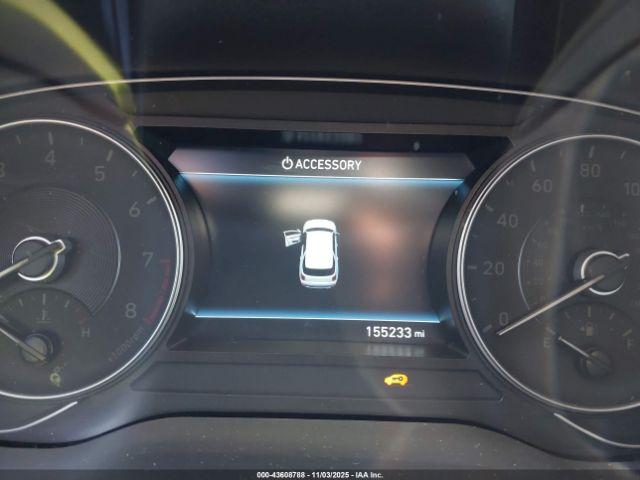 Hyundai PALISADE Sel Image 9