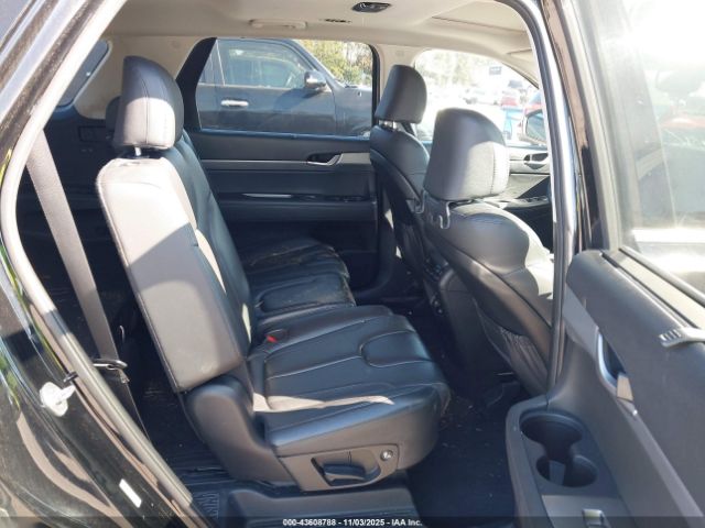 Hyundai PALISADE Sel Image 11