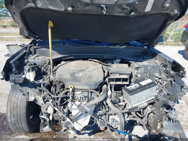 Hyundai PALISADE Sel Image 5