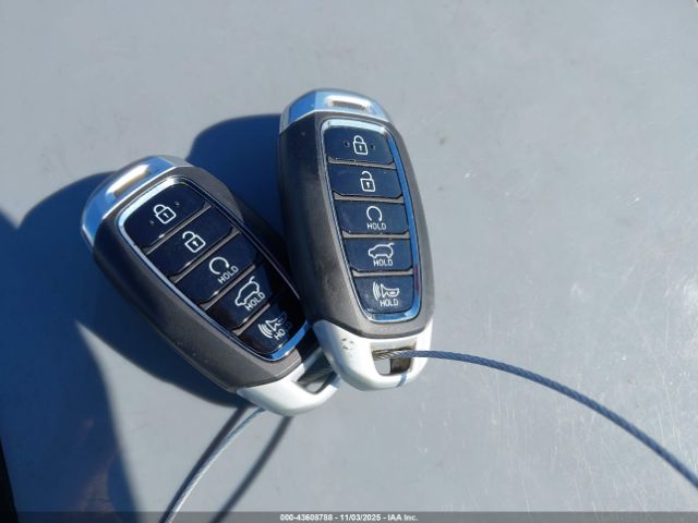 Hyundai PALISADE Sel Image 13