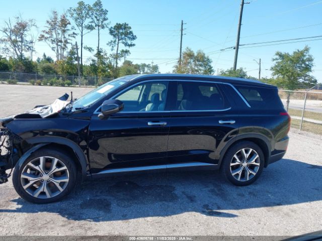 Hyundai PALISADE Sel Image 16