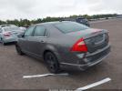 Ford Fusion Se Image 2