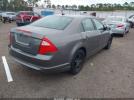 Ford Fusion Se Image 3
