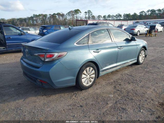 Hyundai SONATA Se Image 2