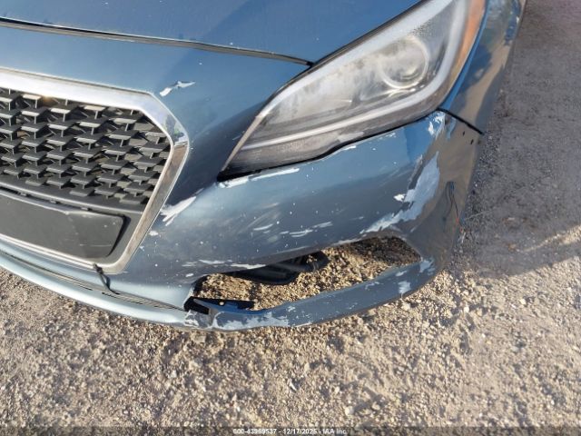 Hyundai SONATA Se Image 5