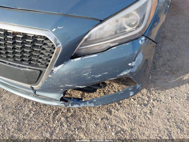 Hyundai SONATA Se Image 5