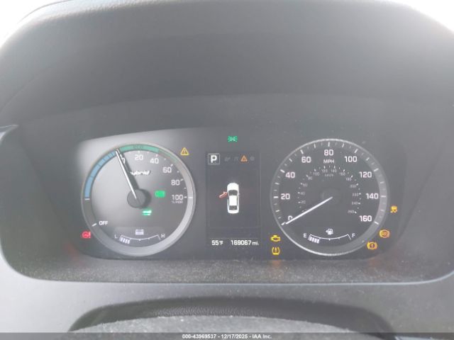 Hyundai SONATA Se Image 4