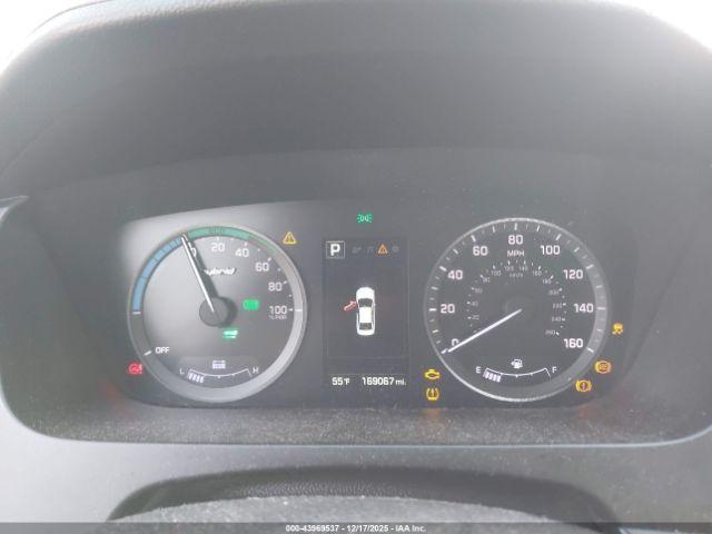 Hyundai SONATA Se Image 4